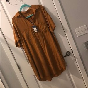 T-Shirt dress